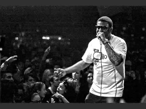 King Chip (Chip Tha Ripper) ft. Eric Grant - Hold Me Down