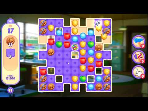 Small Town Murders Level 315 - NO BOOSTERS + FULL STORY 🚨🕵️☕ | SKILLGAMING ✔️