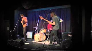 The Violet Mindfield-Crying Over You