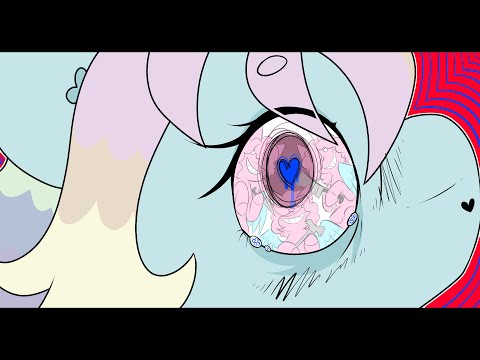 Again And Again (AMV: Fractured Loyalty) Pinkie x Rainbow Dash