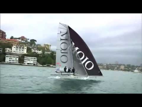 Race 1 (JJ Giltinan 2014)