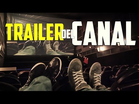 Tráiler Ya era hora [WEB-DL] PESADA 2023