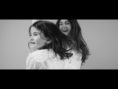 Sophie Villy feat. Giorgi Marr - I'M A MOTHER