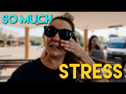 Will We Make It? - Plovdiv to Bucharest