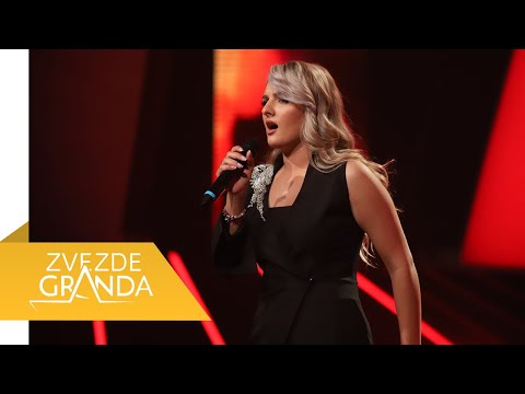 Miona Laura Sreckovic - Nije nam se dalo, Cuvaj moje srce - (live) - ZG - 21/22 - 25.09.21. EM 02