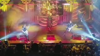 Judas Priest - Freewheel Burning - Live at The Warfield