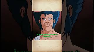 Nem o mais forte X-Men resiste a um CAFÉ GOSTOSO!