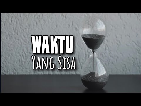Waktu Yang Sisa - Renungan dan Doa Malam 27 Desember 2025