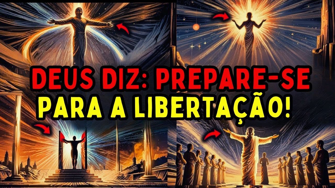ESCOLHIDO, COMEÇARÁ SEM AVISO PRÉVIO FIQUE ALERTA – ÚLTIMO PASSO🙌
