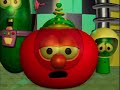 VeggieTales Are You My Neighbor Reversed