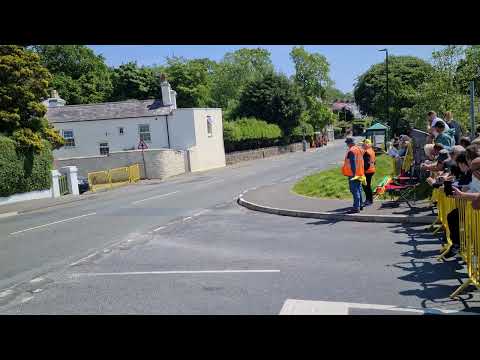 RL360 Superstock TT  race 2 2023