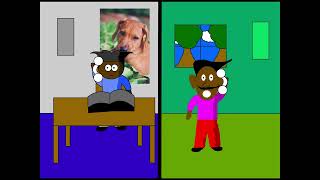 Classic Flash: Kerpal - You Kicked My Dog! (1080p)