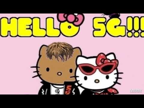 5G - LOVEMELOVEMENOT [prod. Hi-C]