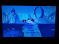 Opening To Ice Age The Meltdown 2006 DVD