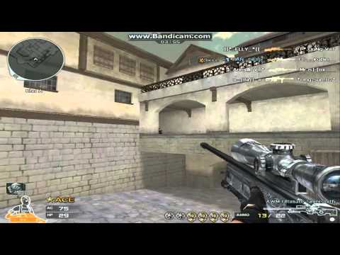 [CFVN] AWM-Ultimate Silversmith ⋆snap⋆