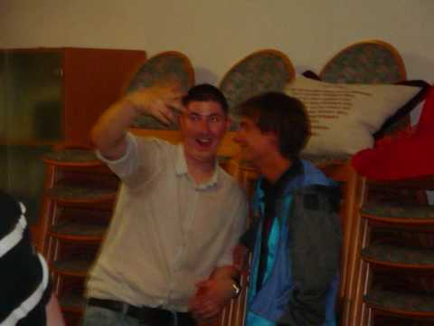 Schäwerle feat. Giova und Julio Ignatzias