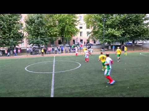 ART Lemon Studio - NIX Solutions (3-1)