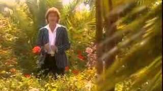 Die Flippers - Vom Himmel regnet&#39;s rote Rosen Video