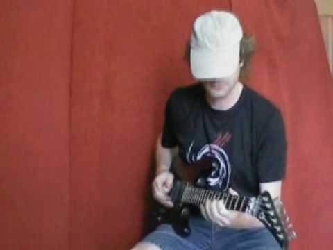 J.V.Senior - New escape