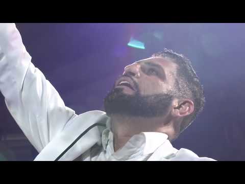 Pancho Barraza  |  Mi Enemigo el Amor  |  En Vivo Palenque Fiestas De Octubre 2017