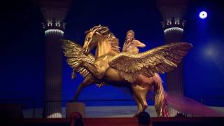 Kylie Minogue - Illusion (Aphrodite Les Folies Tour 2011)