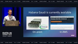 Customer-centric Innovation to Scale Data & AI Everywhere