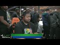 Pre Final Round 2019 Street Fighter V Terrance Vs TF Didimokof