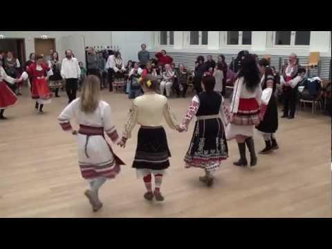 Balkanalia Dresden 2013 (12/15) - Shestorka