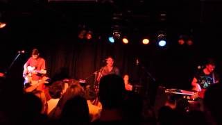 San Cisco - Reckless