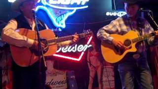 Wilson and Jones - Summer Wages