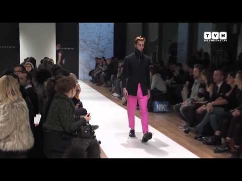 Gazzarrini Man AI 2012/2013