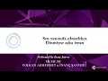 Beni Affet Aşka İsyan Feat İnanç Şanver Official Lyric Video