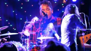 Pianos Become the Teeth - Repine // Official HD Live Video