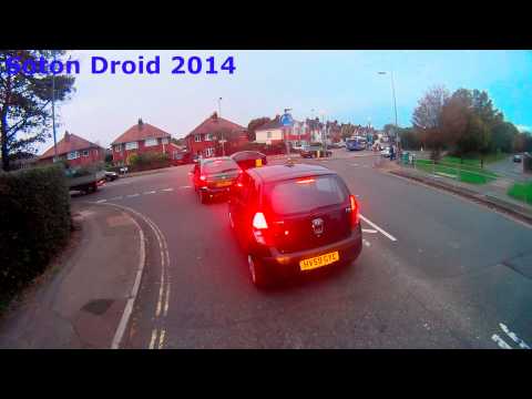 @HantsPolRoads  HV59GYC pointless MGIF 23/10/14