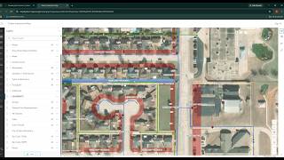 How to use the Interactive Map from Yukon Development Services