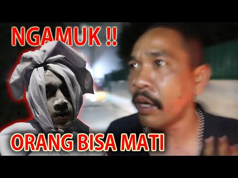 sadis-prank-pocong-hampir-digebukin