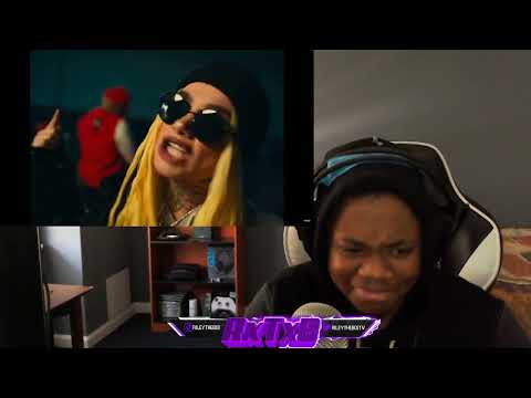 W👀 Drumma Boy, Ludacris, Snow Tha Product - I Said What I Said (Official Video) (Reaction)