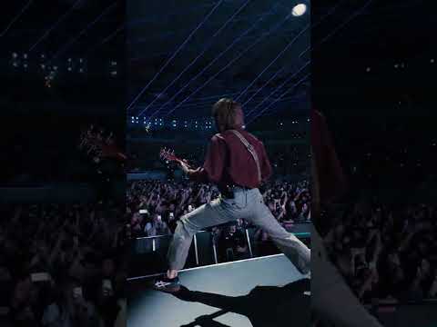 ONE OK ROCK - Melbourne (Recap) from Australia Tour 2026