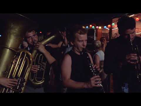 Tęgie Chłopy - chłop Witkowskich