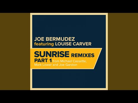 Sunrise (Mark Lower Remix Radio Edit)