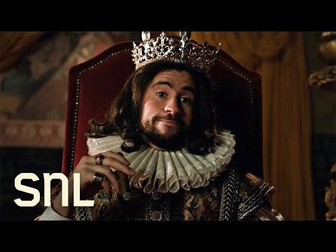 The Age of Discovery - SNL