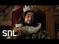 The Age Of Discovery SNL