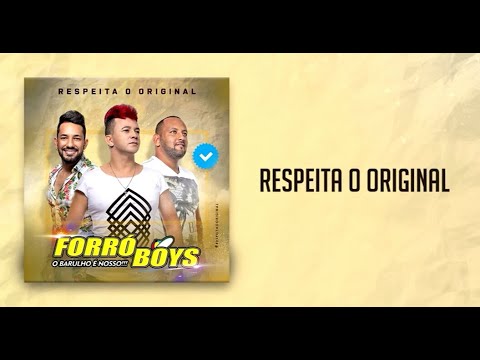 FORRÓ BOYS... CD COMPLETO VOL 08