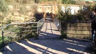 VI Duatlón Cros de Alcañiz