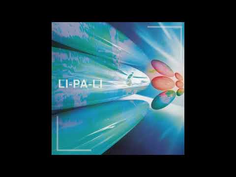 LIPALI "Li-pa-li" (full album streaming)