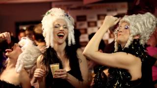 NYC Food Film Festival 2012 - Food Porn Party