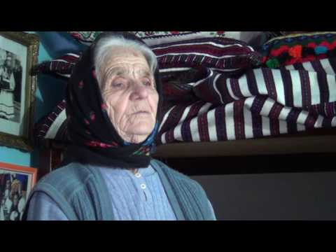 FLOAREA FINTA - tezaur uman viu