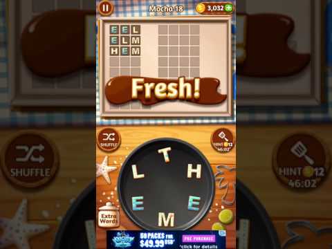 download lagu mp3 mp4 Word Cookies Mocha 18, download lagu Word Cookies Mocha 18 gratis, unduh video klip Download Word Cookies Mocha 18 Mp3 dan Mp4 320kbps Gratis