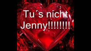 Tu´s nicht Jenny Christian Anders