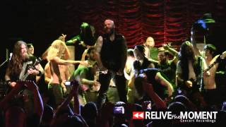 2012.07.01 Demon Hunter - Storm The Gates Of Hell (Live in Joliet, IL)